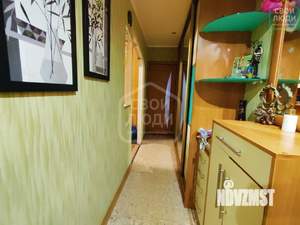 2-к квартира, вторичка, 43м2, 1/5 этаж