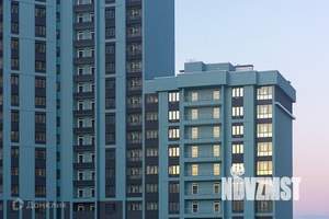 2-к квартира, вторичка, 75м2, 1/26 этаж