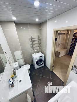 1-к квартира, вторичка, 43м2, 4/10 этаж