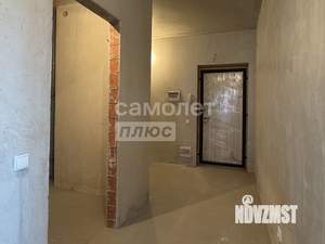 2-к квартира, вторичка, 62м2, 5/25 этаж