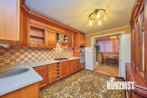 3-к квартира, вторичка, 103м2, 6/10 этаж