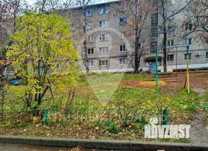 1-к квартира, вторичка, 13м2, 3/4 этаж