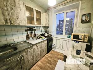 2-к квартира, вторичка, 45м2, 7/9 этаж