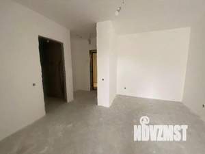 1-к квартира, вторичка, 35м2, 6/12 этаж