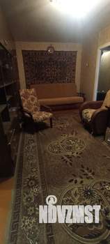 2-к квартира, вторичка, 44м2, 1/5 этаж