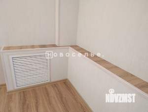 Студия квартира, вторичка, 25м2, 3/3 этаж