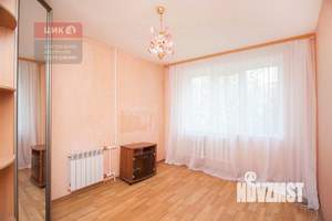 3-к квартира, вторичка, 71м2, 4/5 этаж