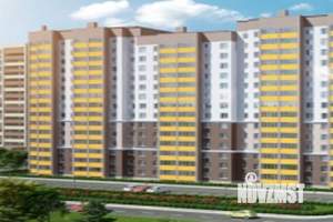 2-к квартира, вторичка, 70м2, 14/16 этаж