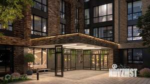2-к квартира, вторичка, 81м2, 3/20 этаж