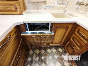 1-к квартира, вторичка, 48м2, 6/10 этаж