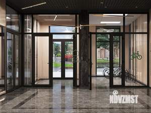 2-к квартира, вторичка, 48м2, 20/26 этаж