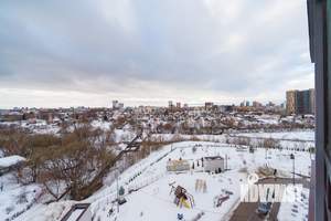 1-к квартира, вторичка, 47м2, 8/25 этаж