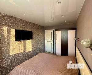 1-к квартира, вторичка, 34м2, 15/15 этаж