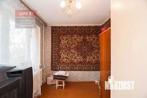 3-к квартира, вторичка, 48м2, 2/5 этаж