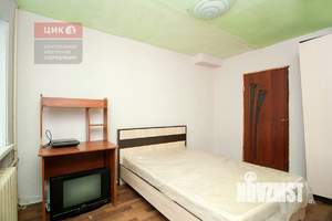 1-к квартира, вторичка, 18м2, 2/5 этаж