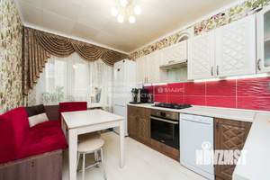 2-к квартира, вторичка, 51м2, 1/5 этаж