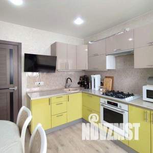 2-к квартира, вторичка, 62м2, 2/10 этаж