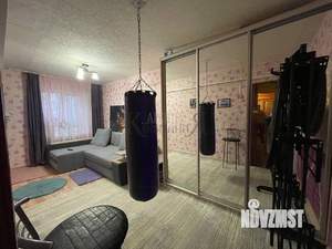 2-к квартира, вторичка, 44м2, 3/5 этаж