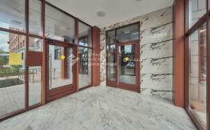 1-к квартира, вторичка, 30м2, 6/16 этаж