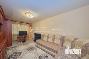 3-к квартира, вторичка, 61м2, 1/5 этаж