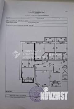 1-к квартира, вторичка, 55м2, 7/10 этаж
