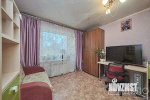 1-к квартира, вторичка, 22м2, 3/9 этаж