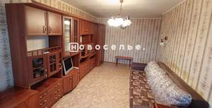 2-к квартира, вторичка, 40м2, 6/9 этаж