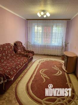 3-к квартира, вторичка, 64м2, 2/10 этаж
