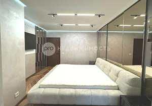 3-к квартира, вторичка, 95м2, 1/3 этаж