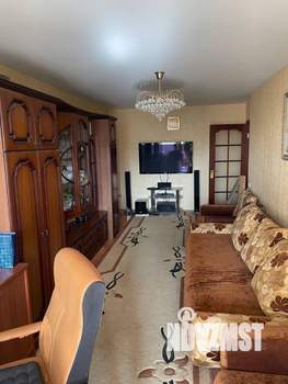 2-к квартира, вторичка, 59м2, 3/10 этаж