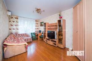 2-к квартира, вторичка, 45м2, 1/5 этаж