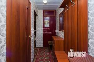 1-к квартира, вторичка, 30м2, 4/5 этаж