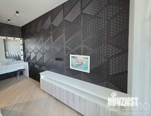 3-к квартира, вторичка, 95м2, 22/24 этаж