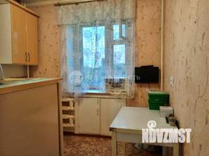 1-к квартира, вторичка, 33м2, 5/5 этаж