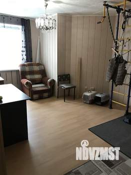 3-к квартира, вторичка, 104м2, 6/6 этаж