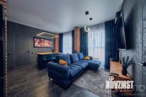 2-к квартира, вторичка, 70м2, 25/25 этаж