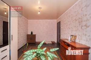 3-к квартира, вторичка, 62м2, 5/5 этаж