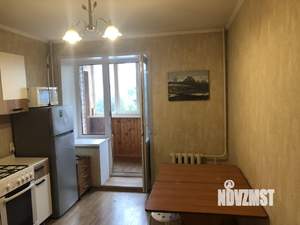 1-к квартира, вторичка, 38м2, 5/10 этаж