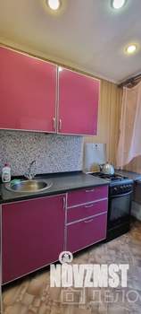 1-к квартира, вторичка, 22м2, 7/9 этаж