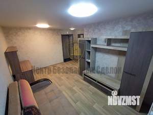 1-к квартира, вторичка, 30м2, 8/15 этаж