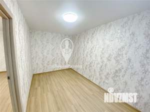 2-к квартира, вторичка, 41м2, 2/5 этаж