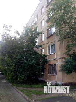 1-к квартира, вторичка, 22м2, 1/5 этаж