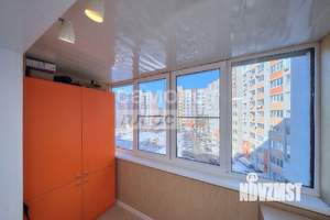 3-к квартира, вторичка, 99м2, 5/10 этаж