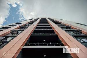 3-к квартира, вторичка, 95м2, 16/22 этаж