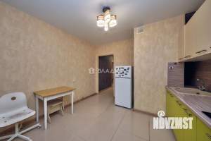 4-к квартира, вторичка, 84м2, 2/18 этаж