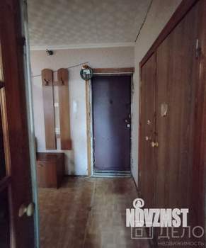2-к квартира, вторичка, 52м2, 5/9 этаж