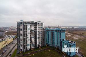 1-к квартира, вторичка, 45м2, 22/24 этаж