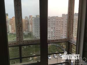1-к квартира, вторичка, 41м2, 10/22 этаж