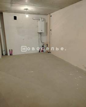 1-к квартира, вторичка, 41м2, 16/26 этаж