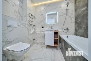 2-к квартира, вторичка, 43м2, 4/25 этаж